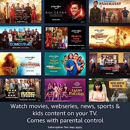Fire TV Stick Lite with all-new Alexa Voice Remote Lite (no TV controls), HD streaming device Fire TV Stick Lite with all-new Alexa Voice Remote Lite (no TV controls), HD streaming device